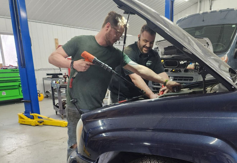 Auto Repair